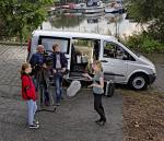 Mercedes-Benz Vito 2011 года